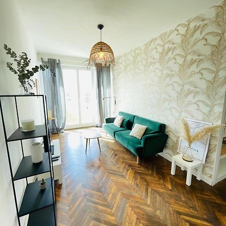 Appartement Tout Equipe Vieux Port 4 Couchages Marselha Exterior foto