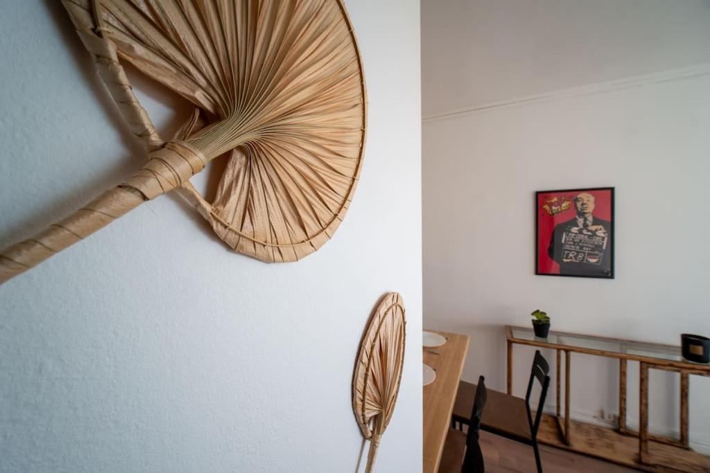 Appartement Tout Equipe Vieux Port 4 Couchages Marselha Exterior foto